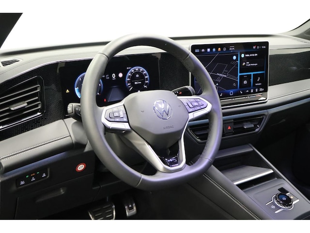 Volkswagen Tiguan 2.0 TDI DSG