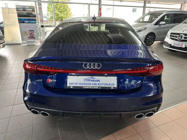 Audi S7 3.0 TDI Quattro