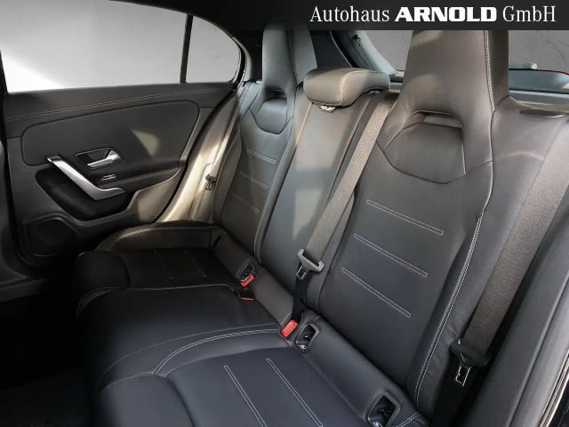 Mercedes-Benz A 200 Progressive