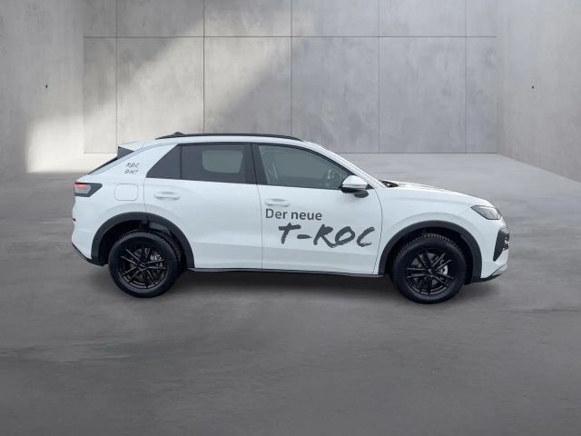 Volkswagen T-Roc DSG Life