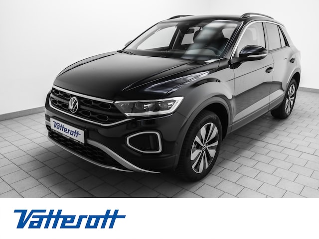 Volkswagen T-Roc 1.5 TSI DSG