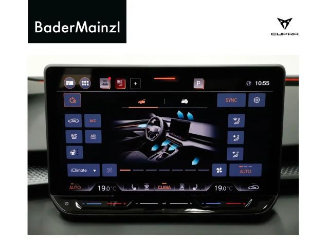 Cupra Terramar 2.0 TSI VZ