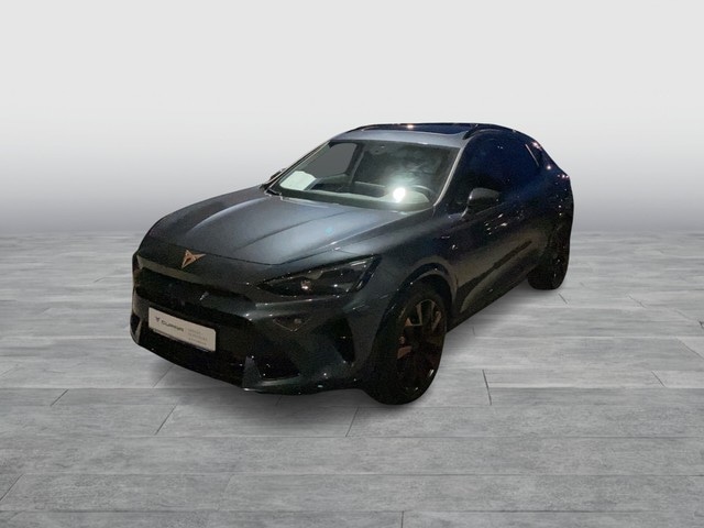 Cupra Formentor 2.0 TSI 4Drive DSG VZ