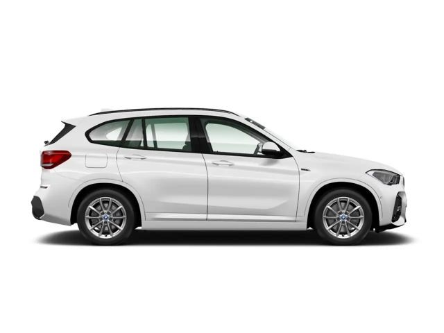 BMW X1 M-Sport xDrive