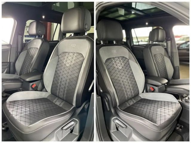 Volkswagen Tiguan Allspace R-Line