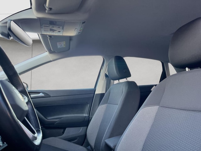 Volkswagen Polo 1.0 TSI DSG Life