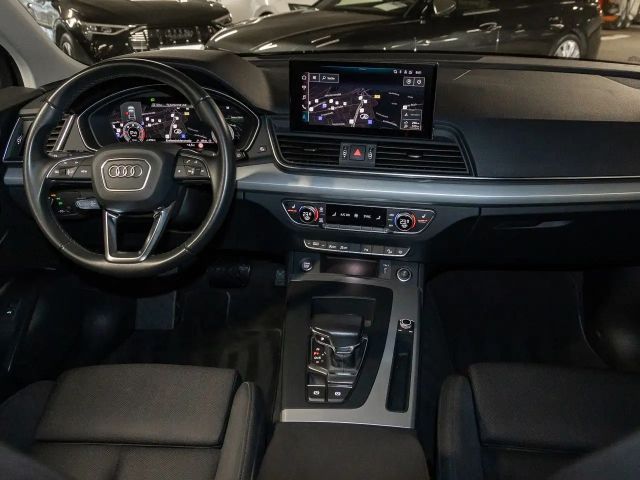 Audi Q5 35 TDI S-Line