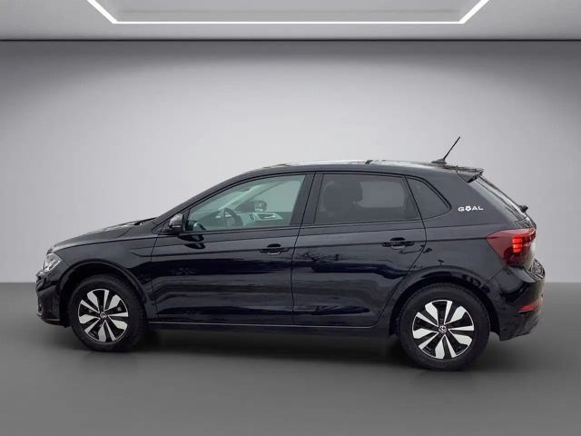 Volkswagen Polo 1.0 TSI