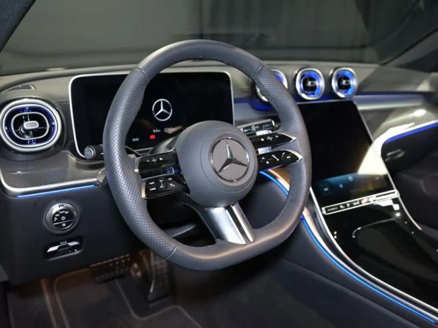 Mercedes-Benz CLE 300 AMG Line Coupé