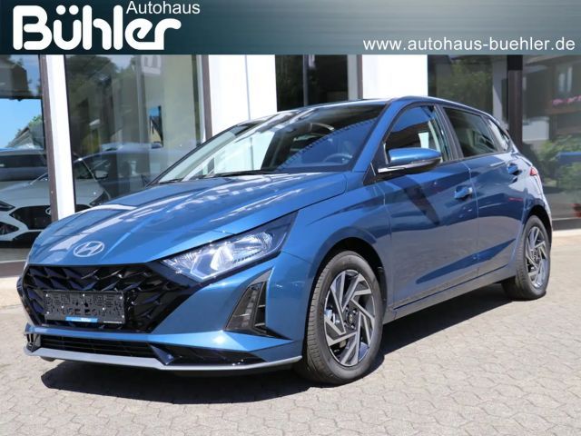 Hyundai i20 1.0 Select T-GDi