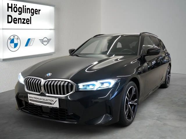 BMW 320 320d xDrive