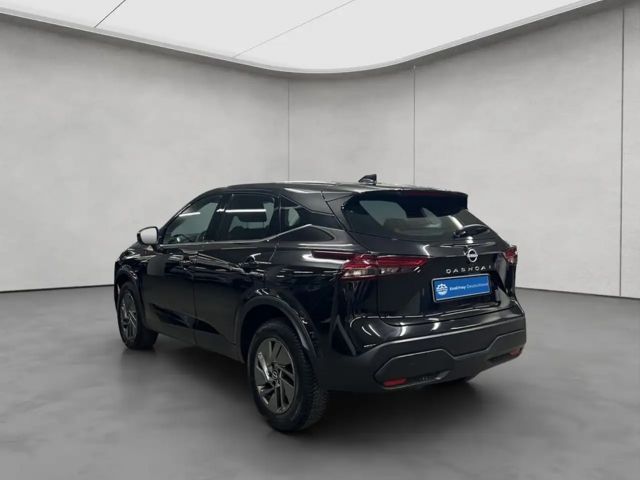 Nissan Qashqai Acenta DIG-T