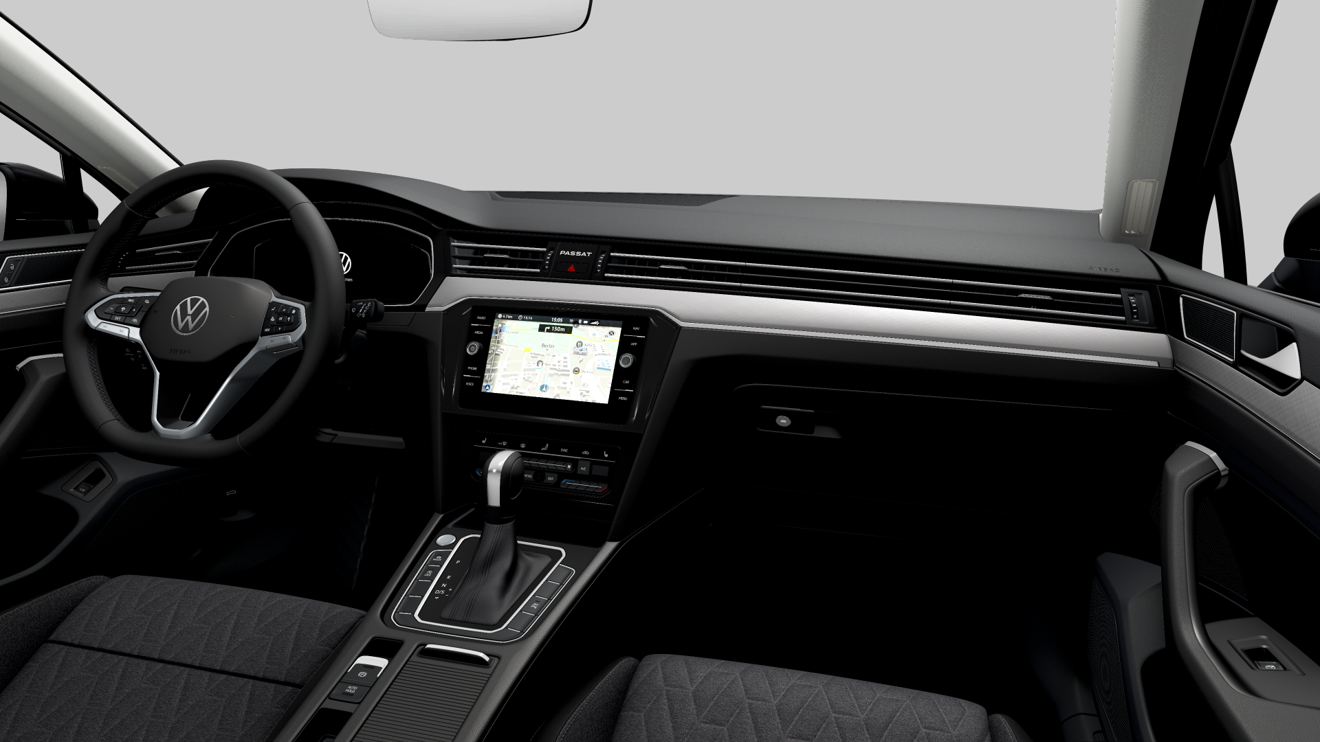 Volkswagen Passat 1.5 TSI DSG Variant