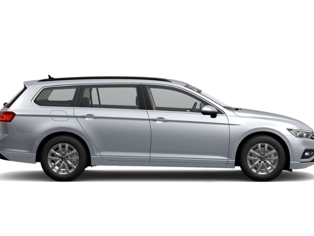 Volkswagen Passat 2.0 TDI DSG IQ.Drive Variant