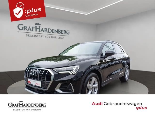 Audi Q3 35 TFSI S-Tronic