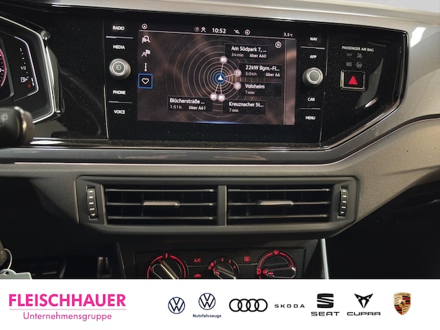 Volkswagen Polo Highline R-Line