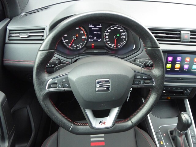 Seat Arona ARONA 1.0 TSIFR   5T81  DG8AU7