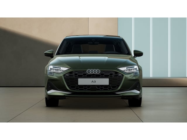Audi A3 35 TDI S-Tronic Sportback
