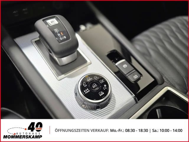 Mitsubishi Outlander 4WD