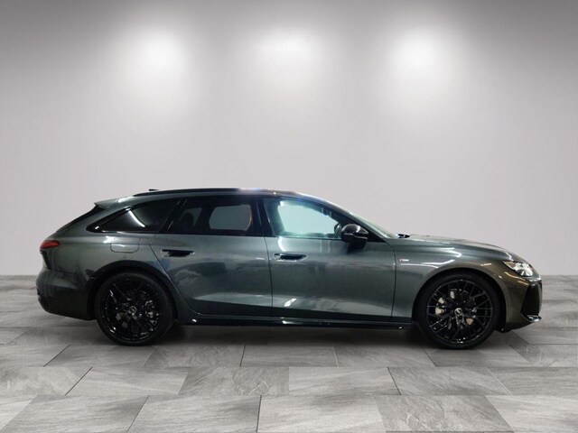 Audi A6 Avant Quattro S-Tronic