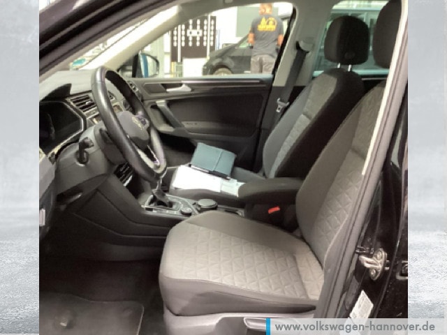 Volkswagen Tiguan 2.0 TDI DSG Life