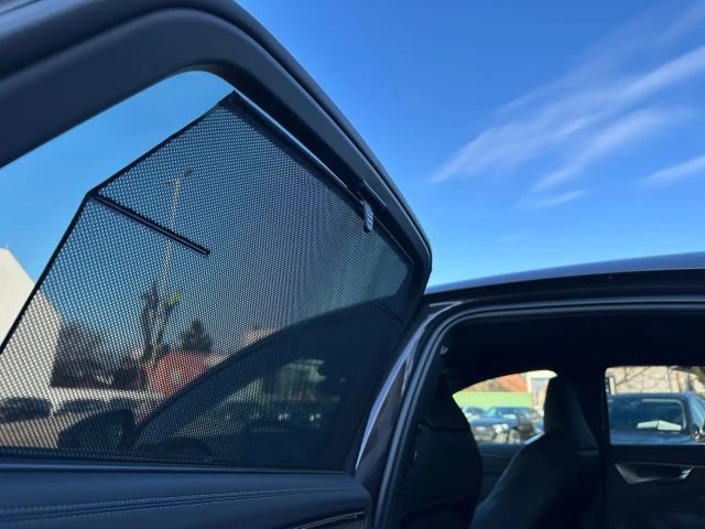 Audi A6 e-tron Quattro