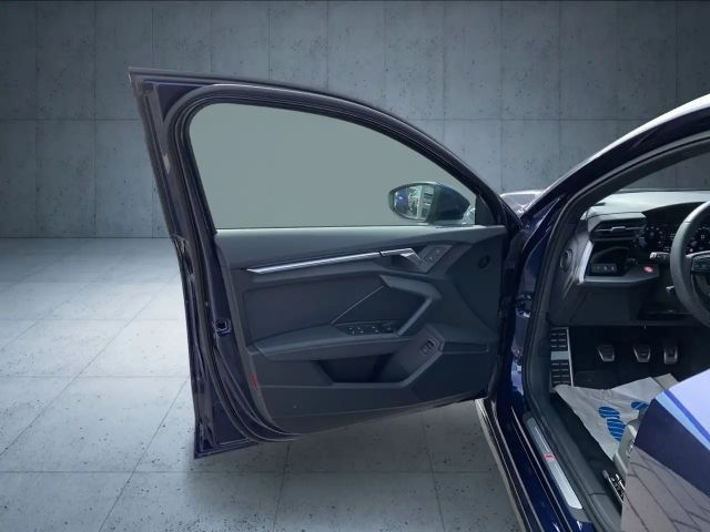 Audi A3 30 TFSI S-Line Sedan