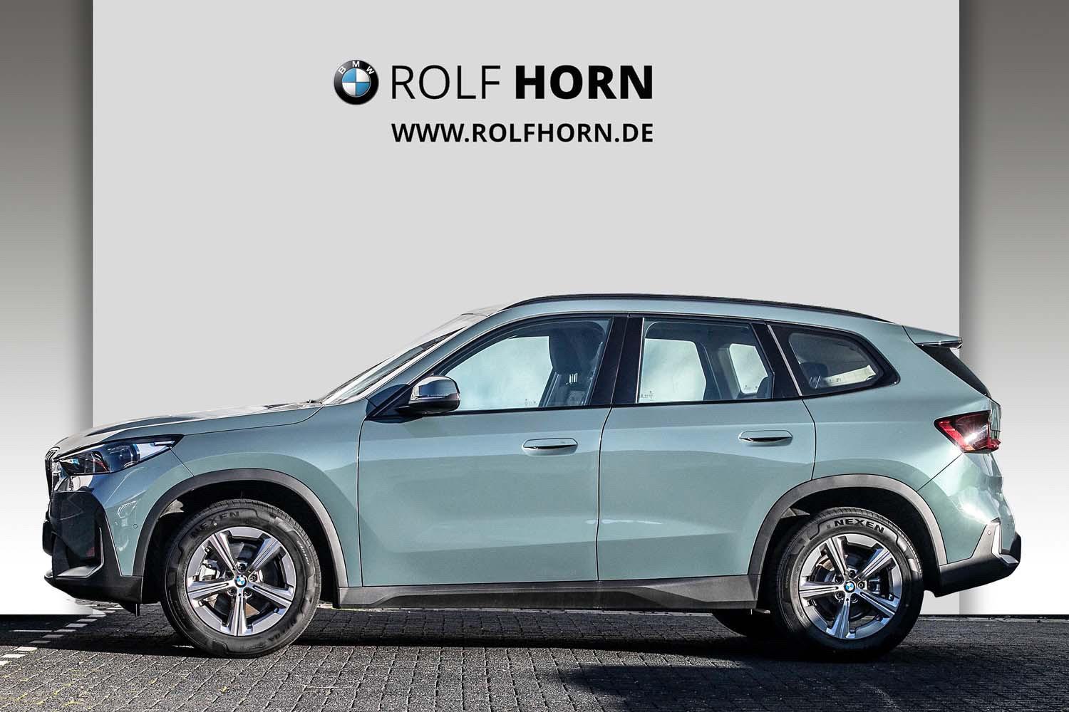 BMW X1 sDrive20i
