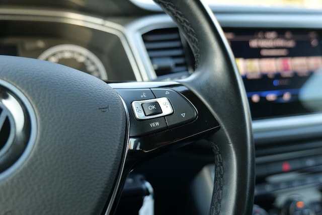 Volkswagen T-Roc 1.5 TSI