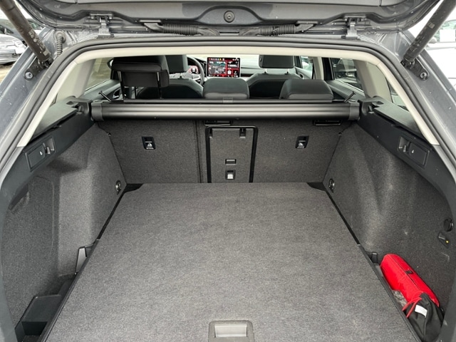 Volkswagen Golf DSG Variant