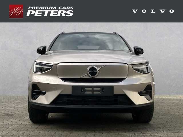 Volvo XC40 Volvo Pure Electric SM StandHZG El. Fondsitzverst. Navi digitales Cockpit Memory