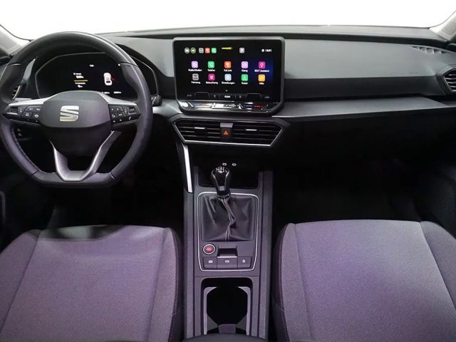 Seat Leon 1.5 TSI Style