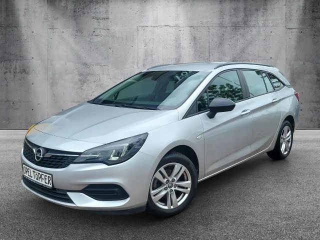 Opel Astra Sports Tourer