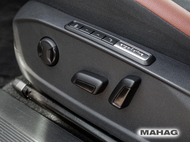 Volkswagen ID.5 IQ.Drive Pro