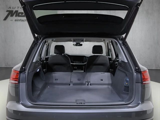 Volkswagen Touareg 3.0 V6 TDI