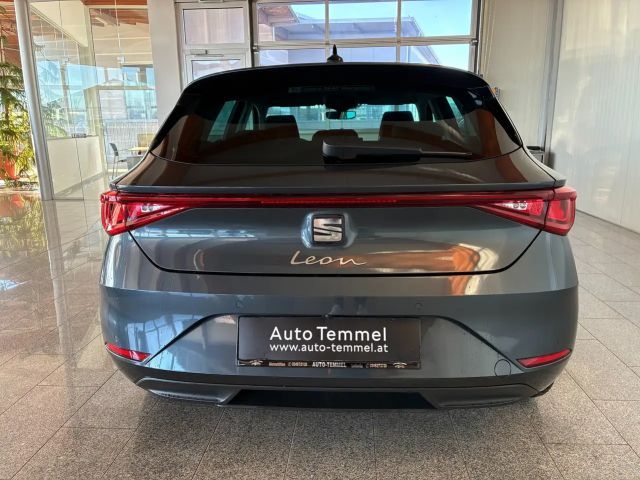 Seat Leon 1.5 eTSI DSG Style