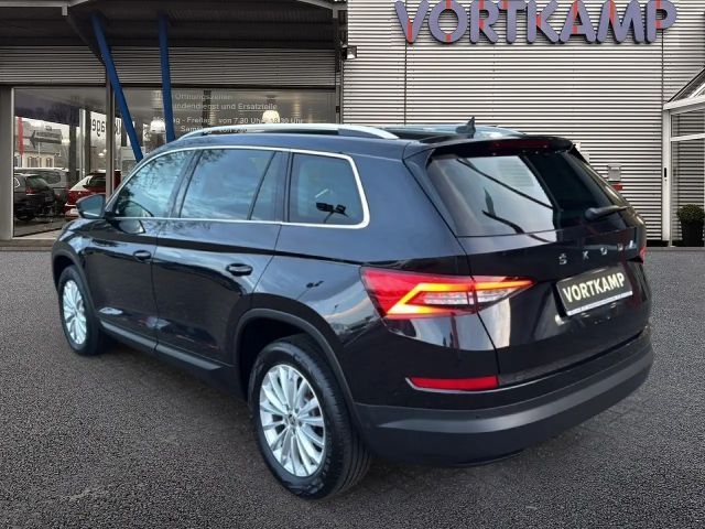 Skoda Kodiaq Style Style