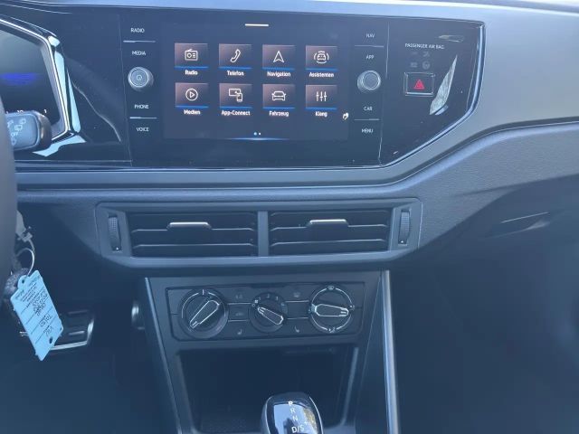 Volkswagen Taigo 1.0 TSI DSG R-Line