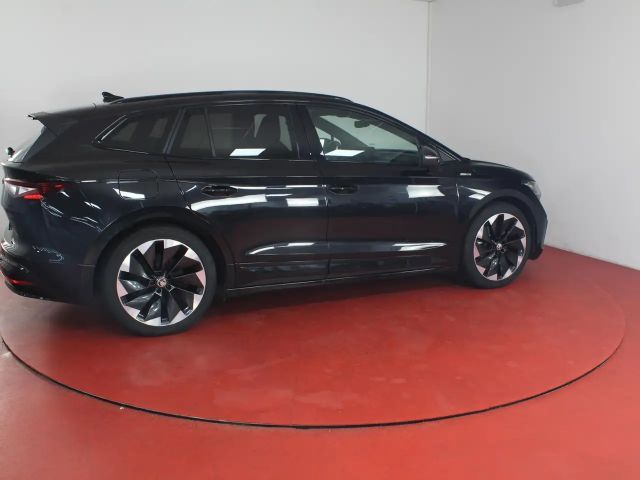 Skoda Enyaq Sportline