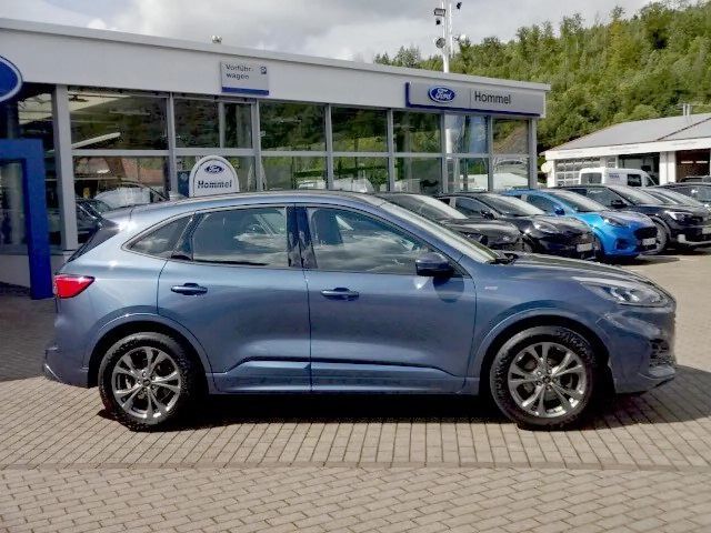 Ford Kuga ST Line