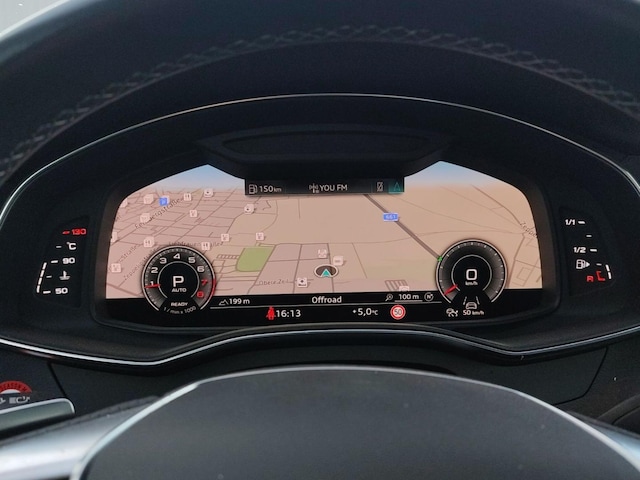 Audi A6 45 TFSI Avant Quattro S-Tronic