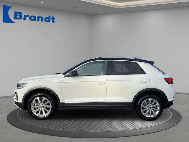 Volkswagen T-Roc 1.5 TSI DSG Style