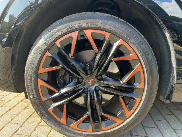 Cupra Terramar 1.5 e-Hybrid VZ