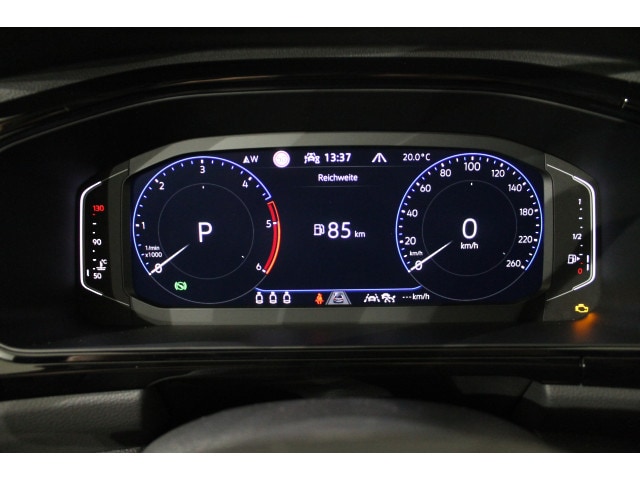 Volkswagen T-Roc 2.0 TDI DSG Style