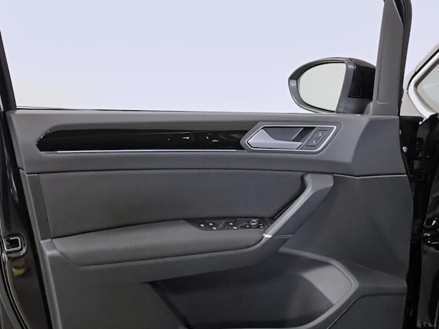 Volkswagen Touran 1.5 TSI Highline