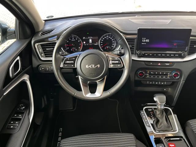 Kia Ceed Spirit SportWagon