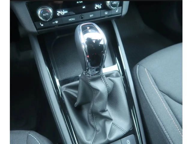 Skoda Kamiq Ambition