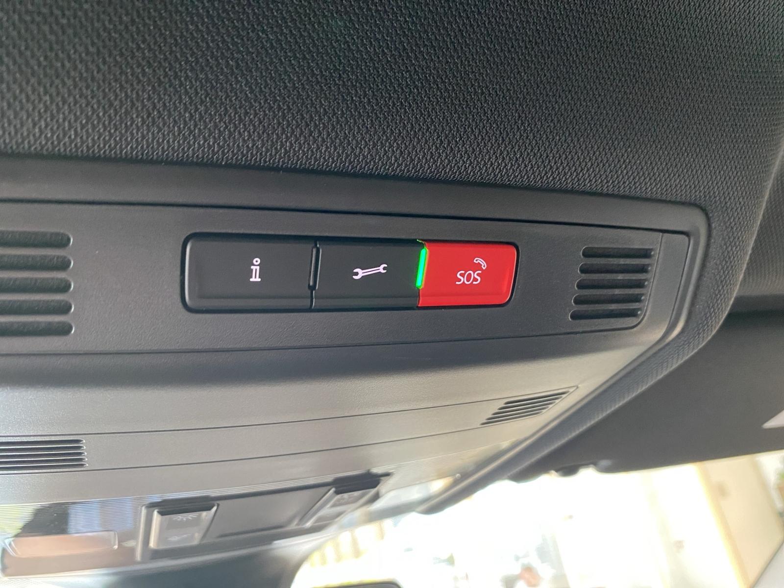 Volkswagen T-Cross 1.5 TSI DSG R-Line