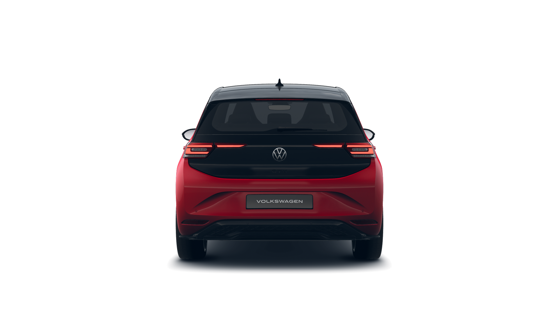 Volkswagen ID.3 GTX