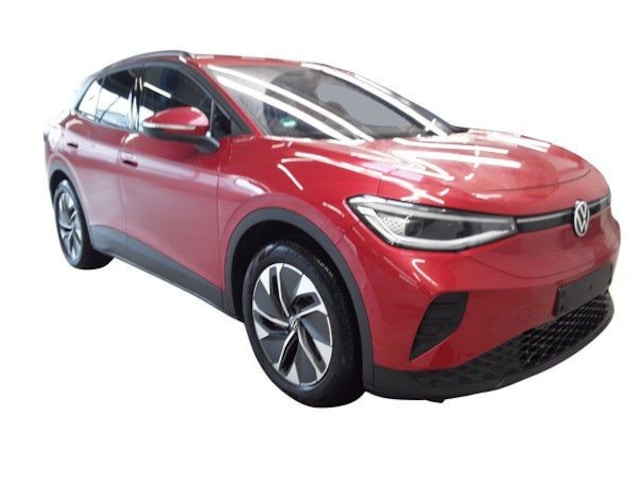 Volkswagen ID.4 Performance Pro